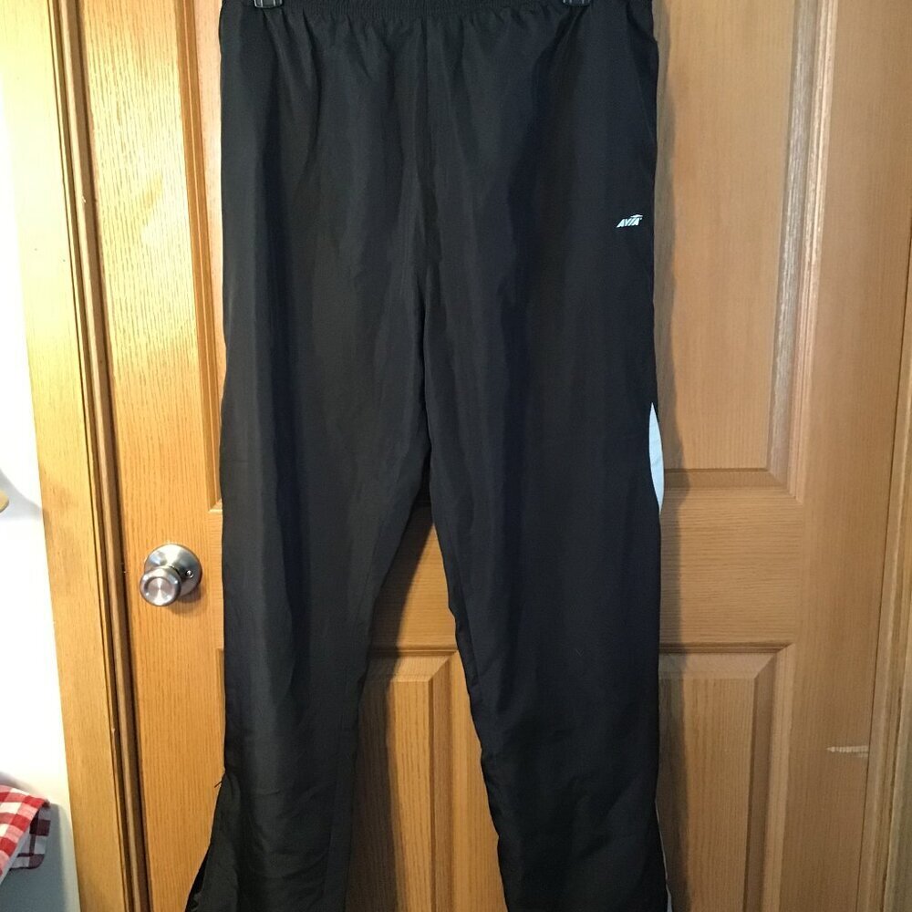 L A Winner Running Pants